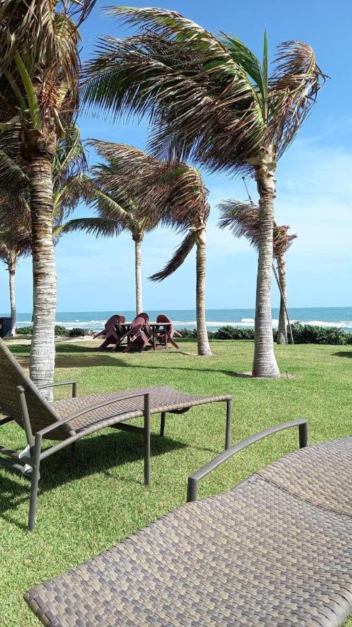 Riviera Beach Place - Aquiraz Riviera Fortaleza  Extérieur photo