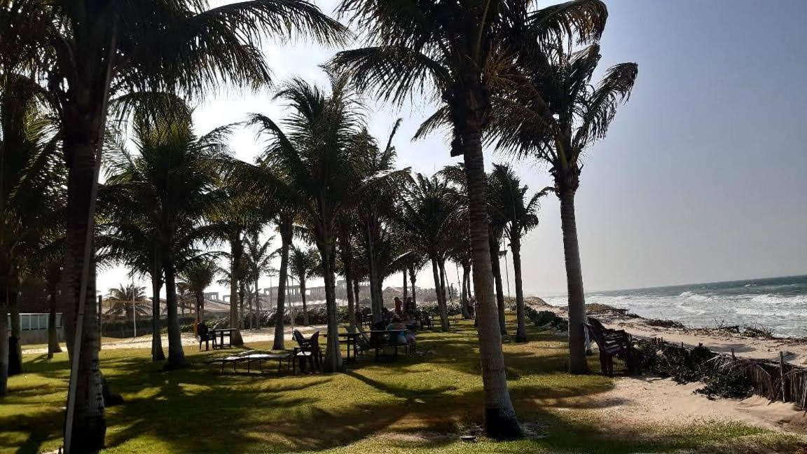 Riviera Beach Place - Aquiraz Riviera Fortaleza  Extérieur photo