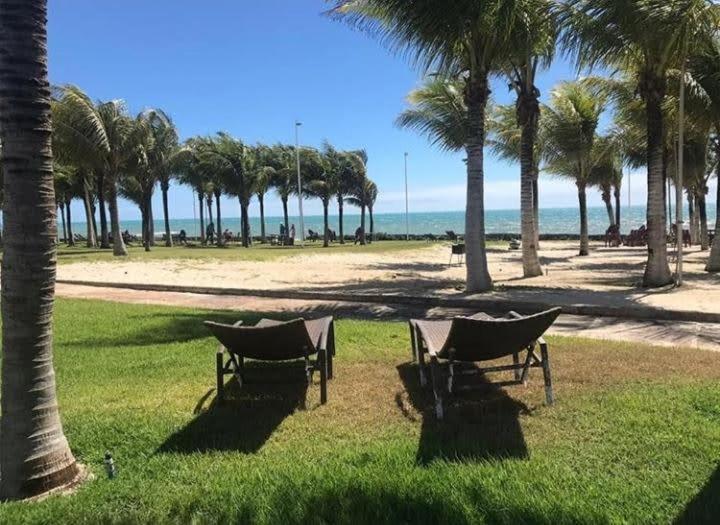 Riviera Beach Place - Aquiraz Riviera Fortaleza  Extérieur photo