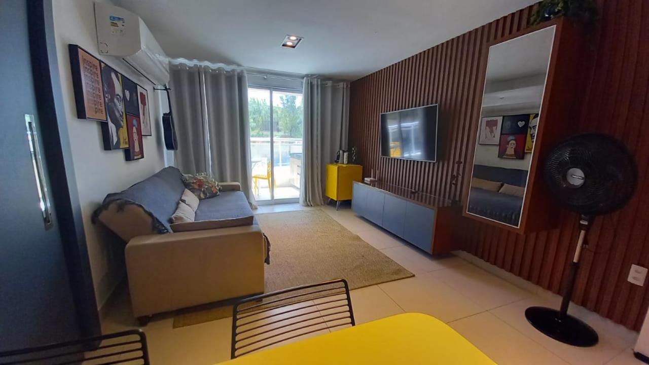 Riviera Beach Place - Aquiraz Riviera Fortaleza  Extérieur photo