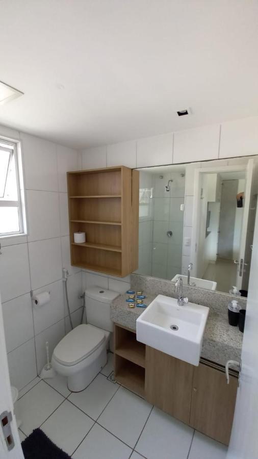 Riviera Beach Place - Aquiraz Riviera Fortaleza  Extérieur photo
