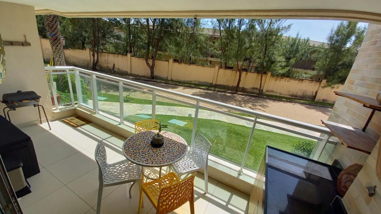 Riviera Beach Place - Aquiraz Riviera Fortaleza  Extérieur photo