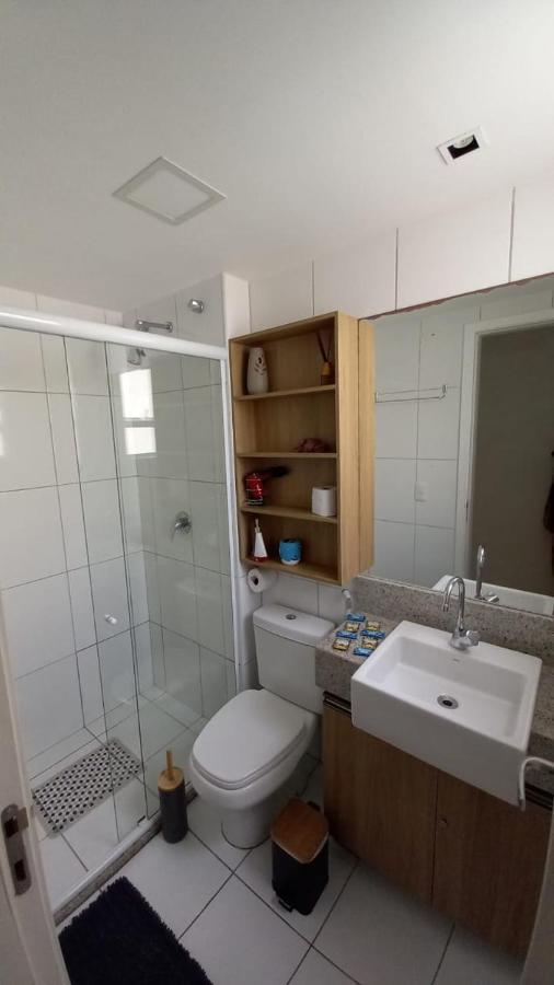 Riviera Beach Place - Aquiraz Riviera Fortaleza  Extérieur photo