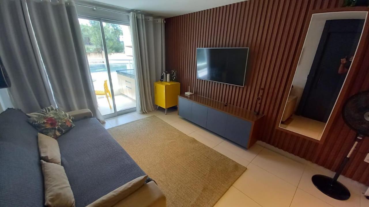 Riviera Beach Place - Aquiraz Riviera Fortaleza  Extérieur photo