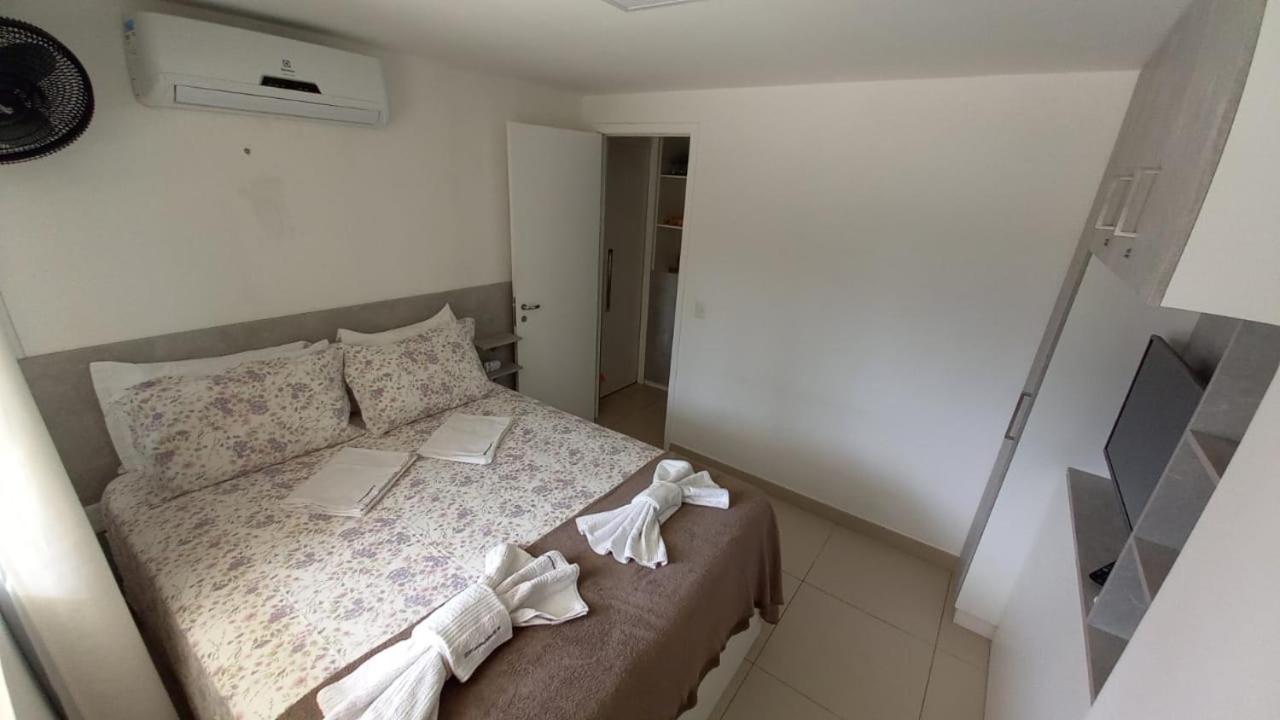 Riviera Beach Place - Aquiraz Riviera Fortaleza  Extérieur photo