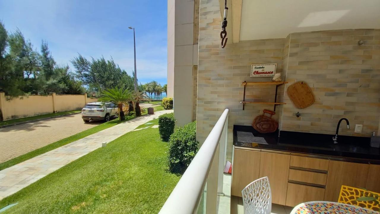 Riviera Beach Place - Aquiraz Riviera Fortaleza  Extérieur photo