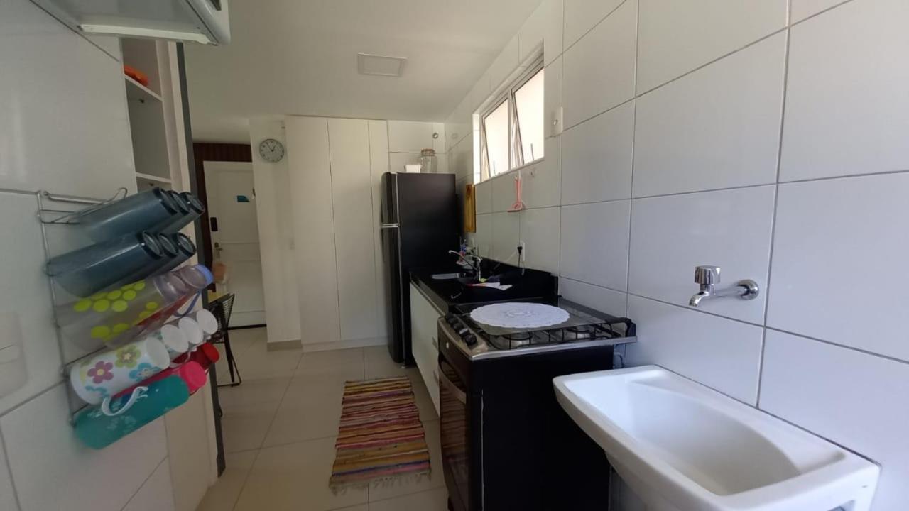 Riviera Beach Place - Aquiraz Riviera Fortaleza  Extérieur photo